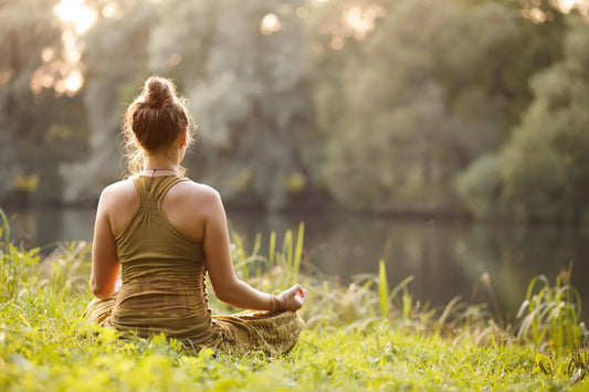 Mindfulness and Ayurveda