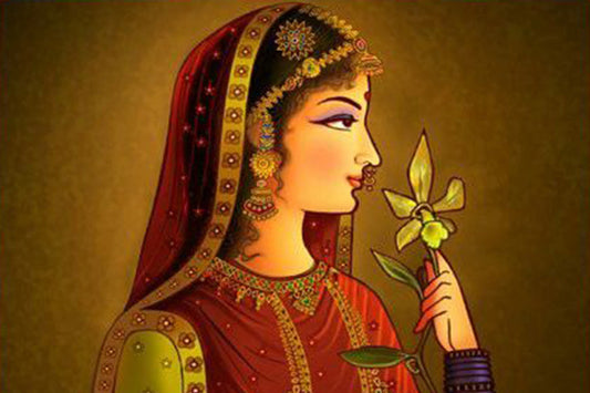 Beauty and Ayurveda