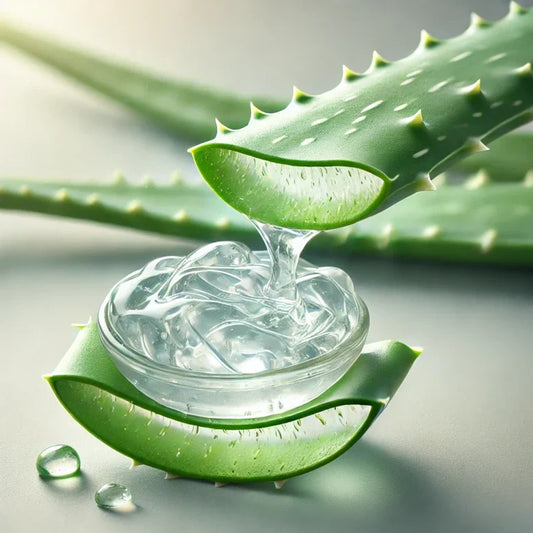 The Miracle Plant for Your Skin
