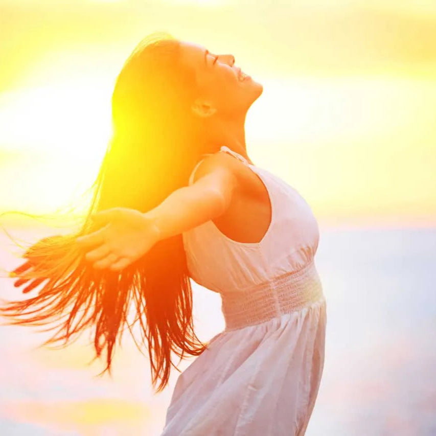 Women's Health & Hormone Balancing