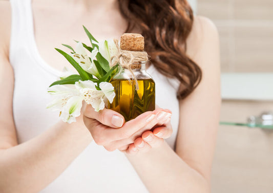 Anti-Aging and Rejuvenation program
